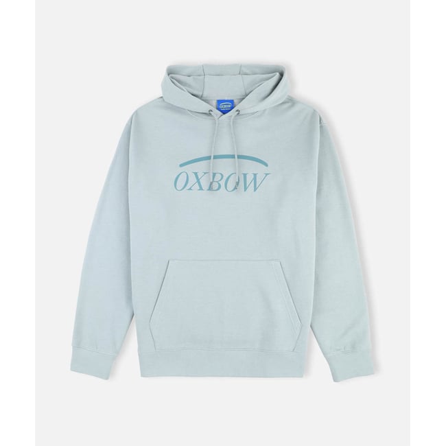 Sweat à capuche SIVEGA - OXBOW