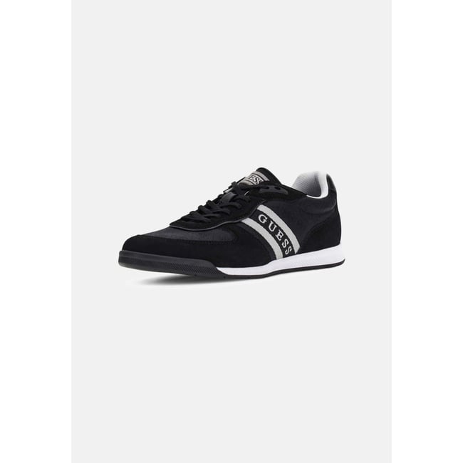 Chaussures De Course Divin Suede - GUESS