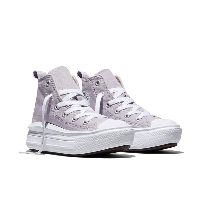 Scarpe da ginnastica CTAS MOVE SEASONAL COLOR viola CONVERSE