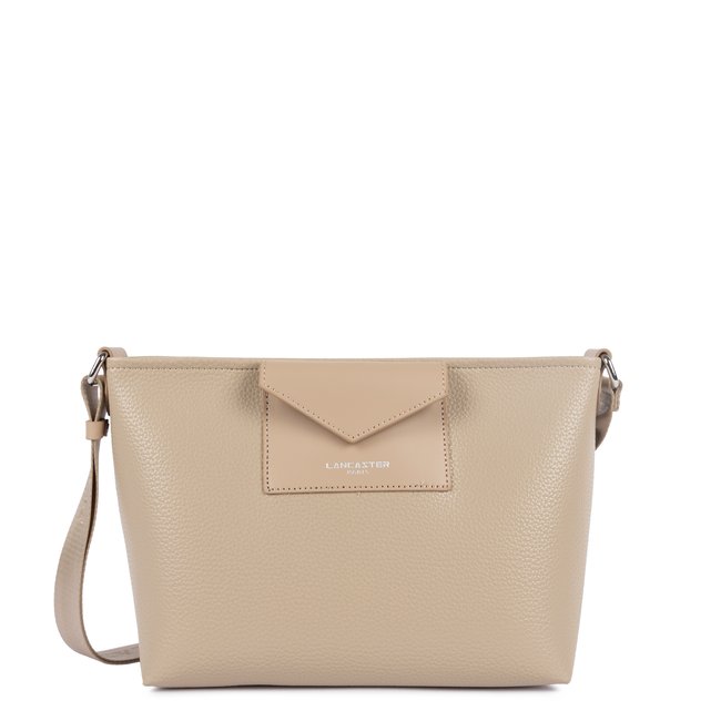 Sac trotteur zippé, MAYA DOUBLE KBA - LANCASTER