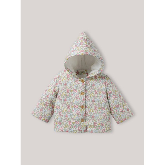 Veste en tissu Liberty liberty lilibet <span itemprop=