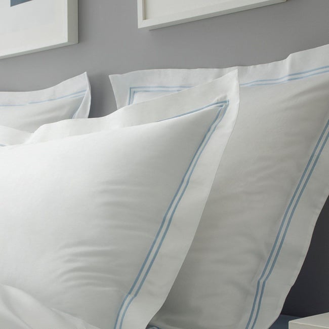 Ensemble de taies d'oreiller Iceds : Meilleures taies d'oreiller reoidissantes | Hush Canada