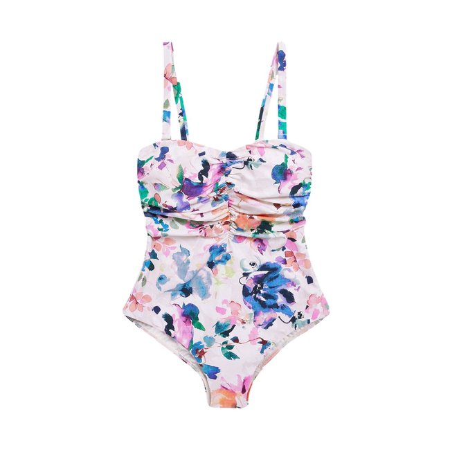 Maillot de bain une pièce plage - NEXT