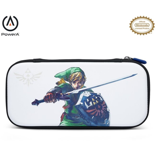 Sacoche Master Sword Defense - POWERA