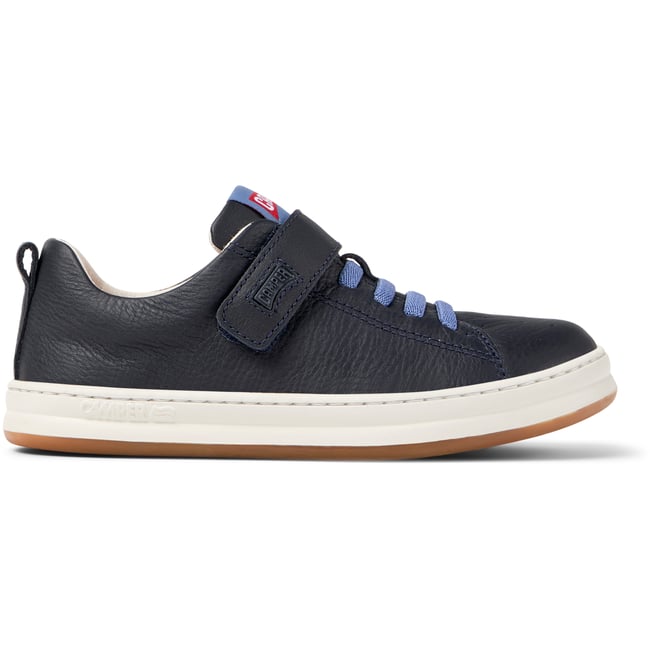 Baskets Runner Four marine <span itemprop=