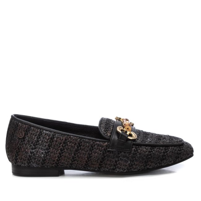 Chaussure Mocassin Plaine Entreprise - XTI