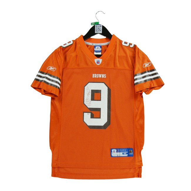 Tee-shirt - Très bon état orange <span itemprop=