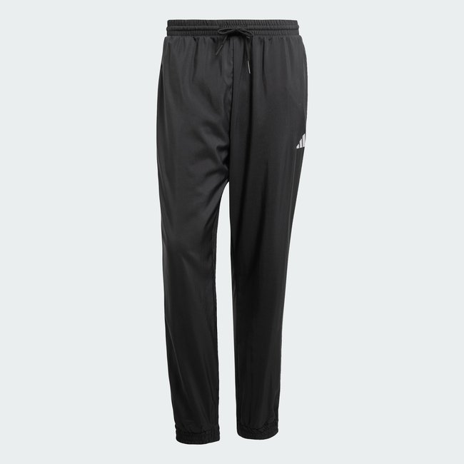Pantalon Stanford petit logo Essentials - ADIDAS SPORTSWEAR