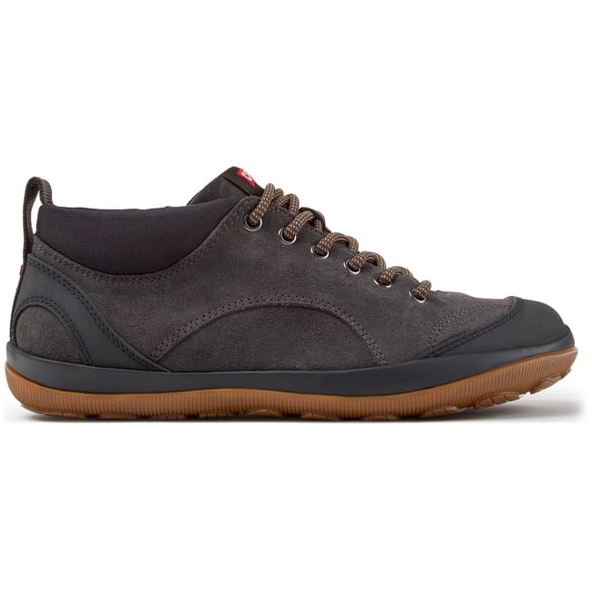 Baskets Peu Pista GM Suede Leather - CAMPER
