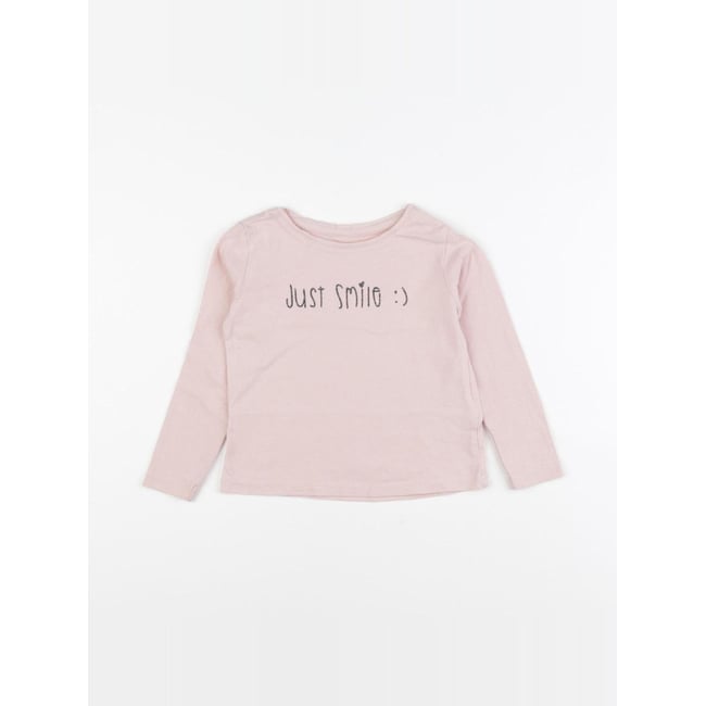 Tee-shirt - Très bon état v002234 <span itemprop=