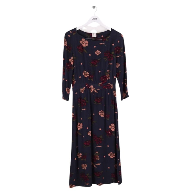 Robe - Très Bon État multicolore <span itemprop=