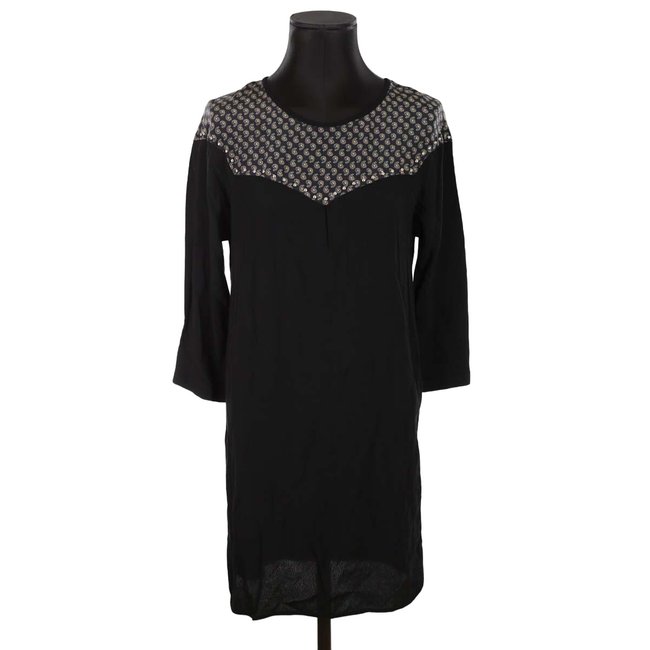 Robe - Très Bon État noir <span itemprop=