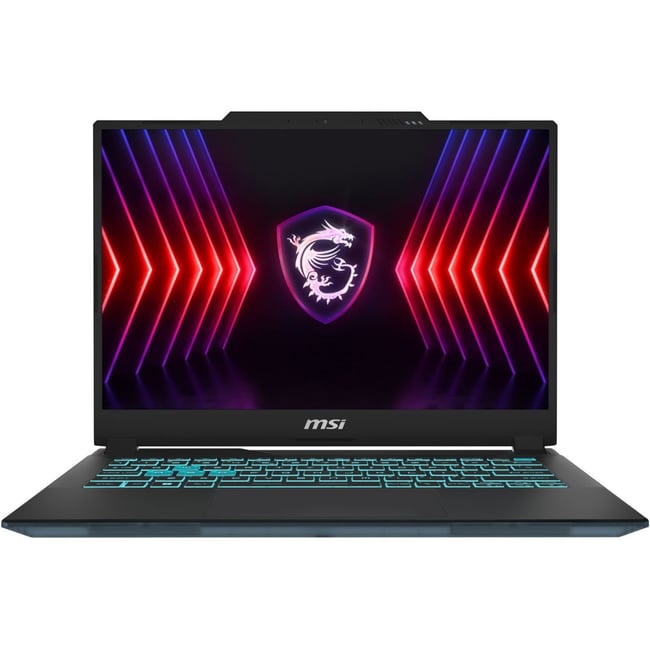 PC Gamer Cyborg 15,6