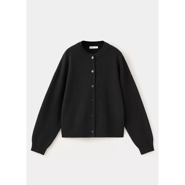 CARDIGAN AURORA - MANGO KIDS