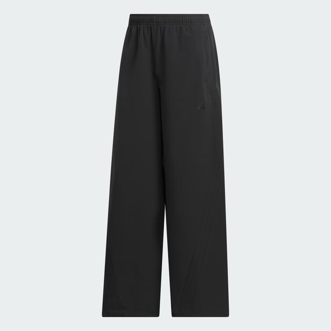 Pantalon Adidas Basketball Toile Pantalon Adidas Basketball Toile - adidas Performance