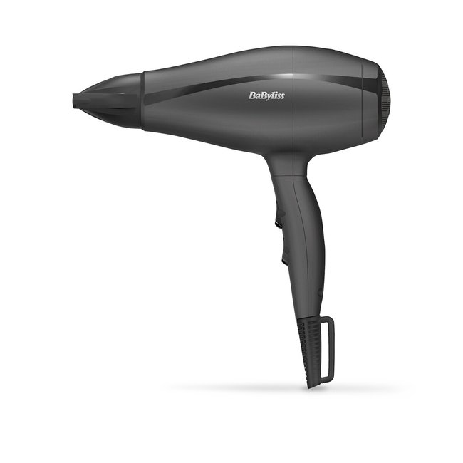 Sèche-cheveux Super Light Pro noir <span itemprop=