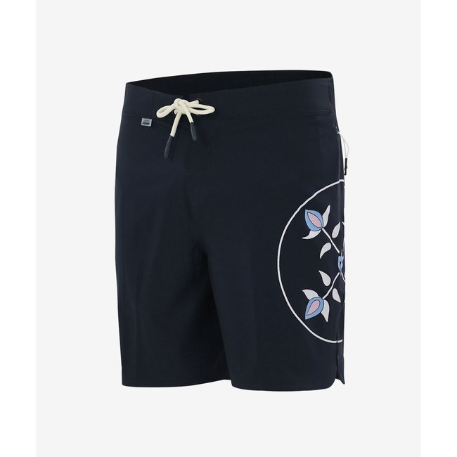 Jam short graphique GUANA - OXBOW