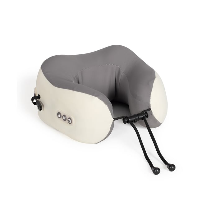 Coussin masseur chauffant - LIVOO