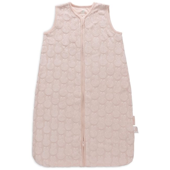 Gigoteuse légère en jersey rose <span itemprop=