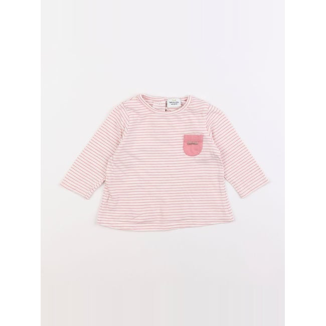 Tee-shirt - Très bon état v002227 <span itemprop=
