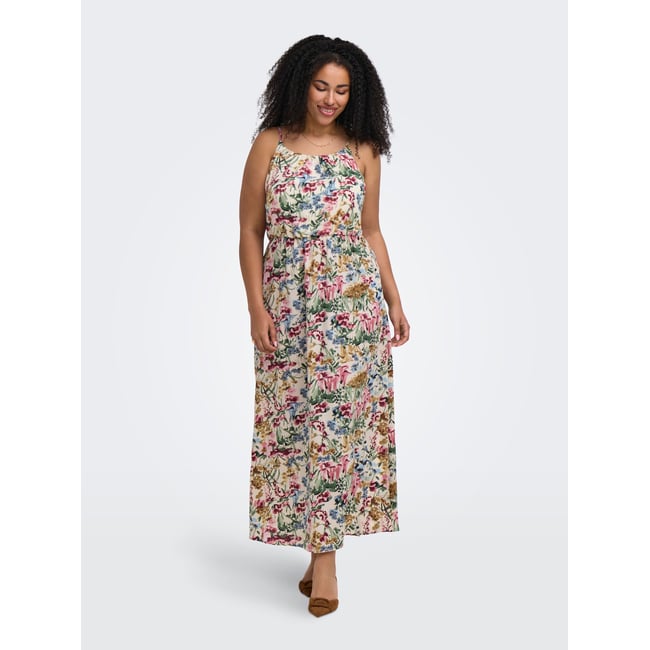 Robe - ONLY CARMAKOMA
