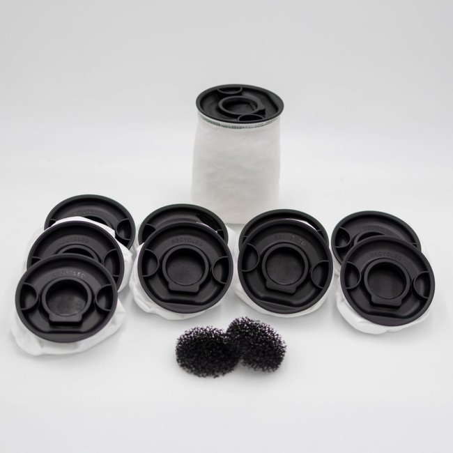 Sac aspirateur pour modèle BX7 - THOMAS