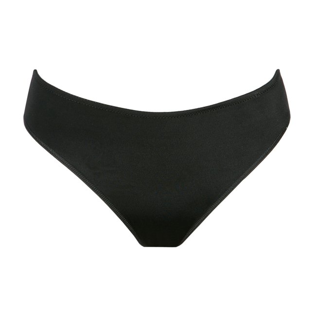 Slip brésilien SATIN - PRIMADONNA