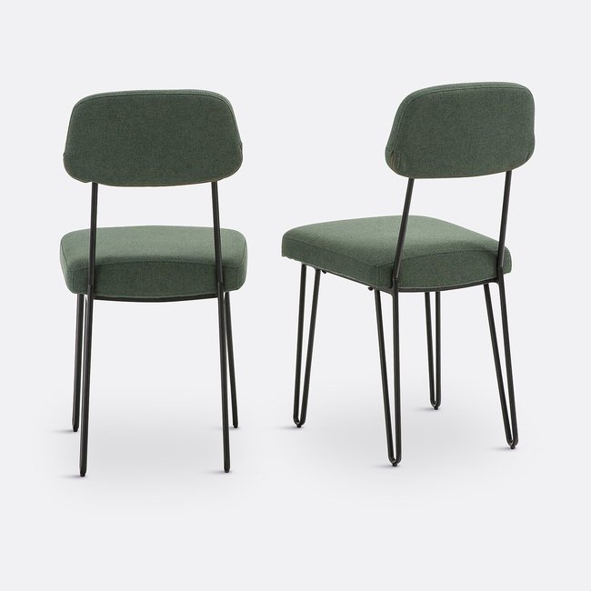 La redoute dining chairs top