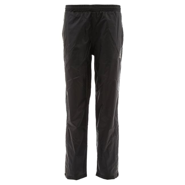 Pantalon imperméable SIERRA en polyamide pour homme marine <span itemprop=