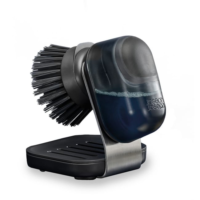 Eponges Sinktech  distributrice de savon compact - JOSEPH JOSEPH