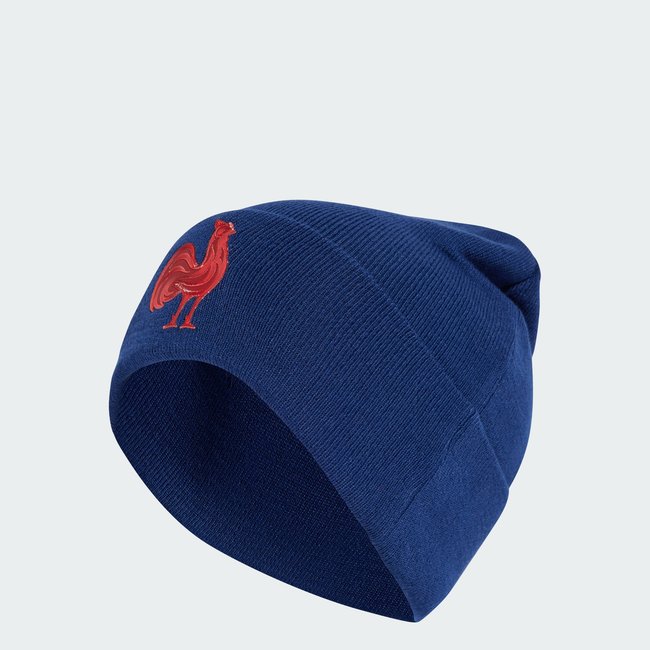 Bonnet France dark blue <span itemprop=