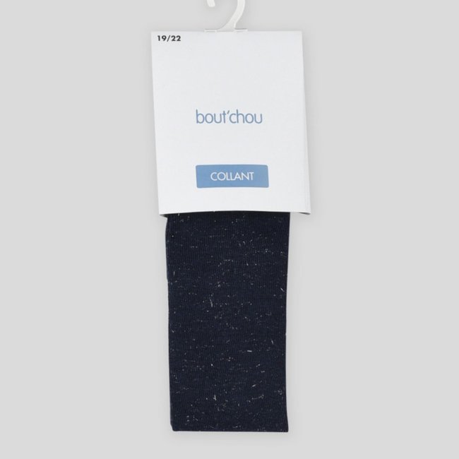 Maximo Collants Opaques En Coton Bio Melangé Taille Enfant 12/14 Ans