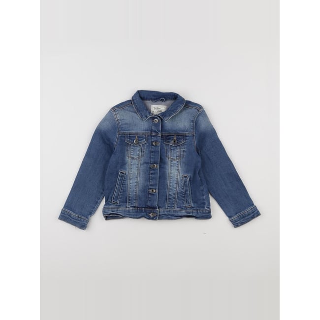 Veste - Très bon état v002232 <span itemprop=