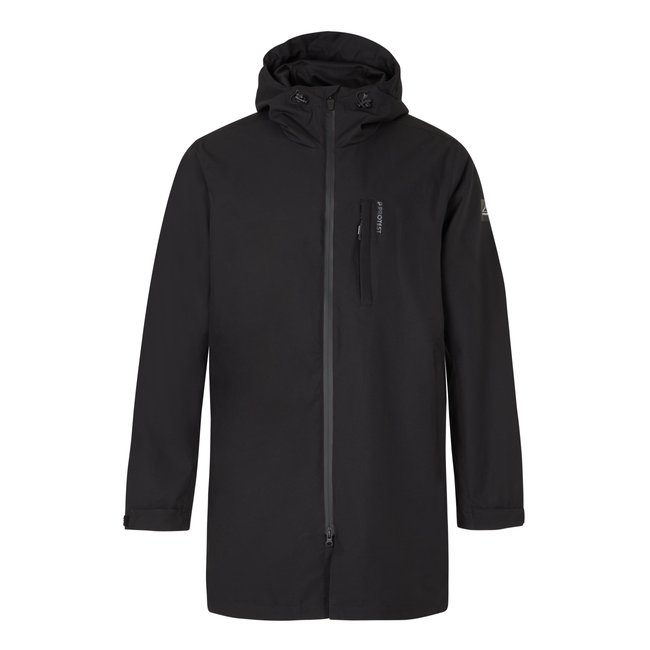 Veste de pluie PRTTHOREAU - PROTEST