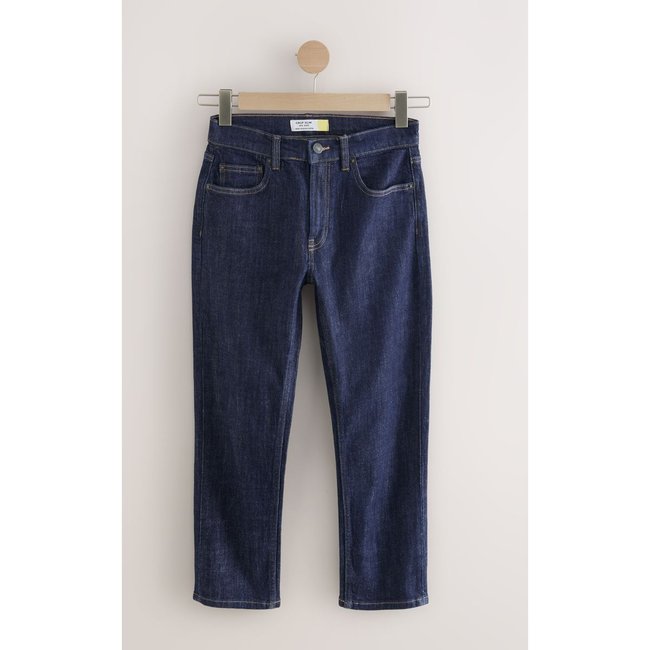 Jean court en denim authentique - NEXT
