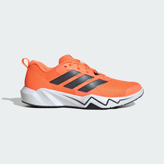 Chaussure Rapidmove Go M Chaussure Rapidmove Go M lucid orange / core black / aurora onix <span itemprop=