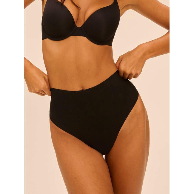 String gainant taille haute, STORY - SIMONE PERELE