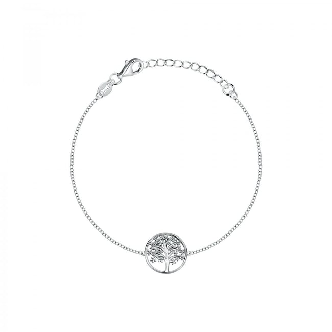 Bracelet en argent 925 CARILLON argent <span itemprop=