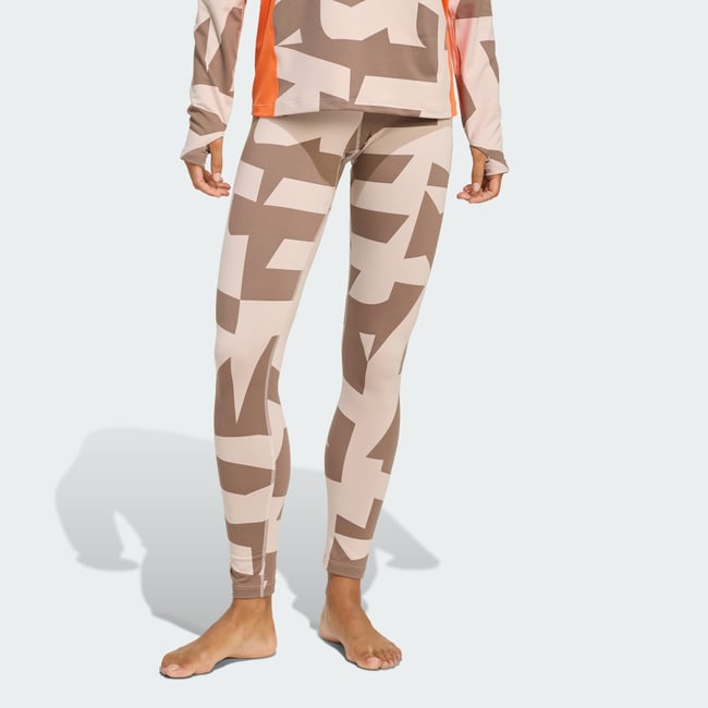 Tight Première Couche Multi Synthetic wonder taupe <span itemprop=
