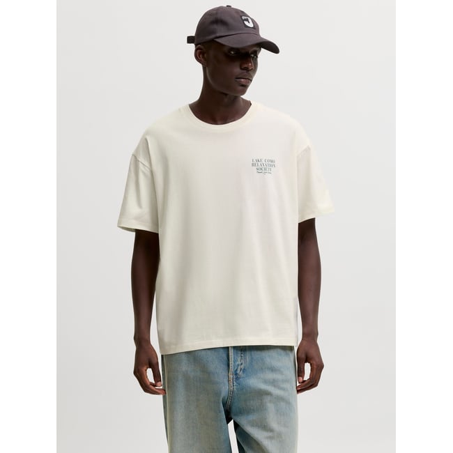 T-Shirt - JACK & JONES