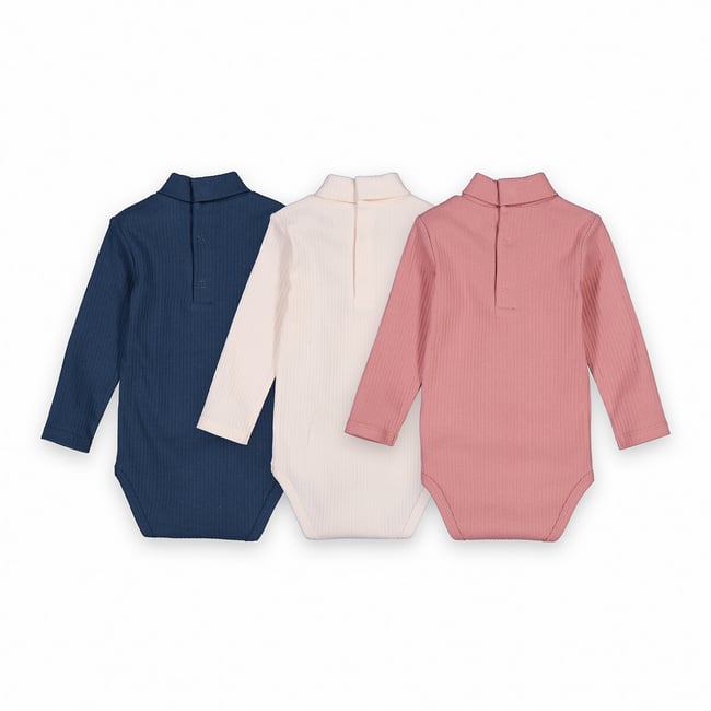 Lot De 20 Tops Manches Longues Pour Femme - Bleu Foncé - Neufs Avec étiquettes - Taille Unique