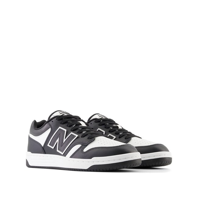Sneakers BB480 nero NEW BALANCE
