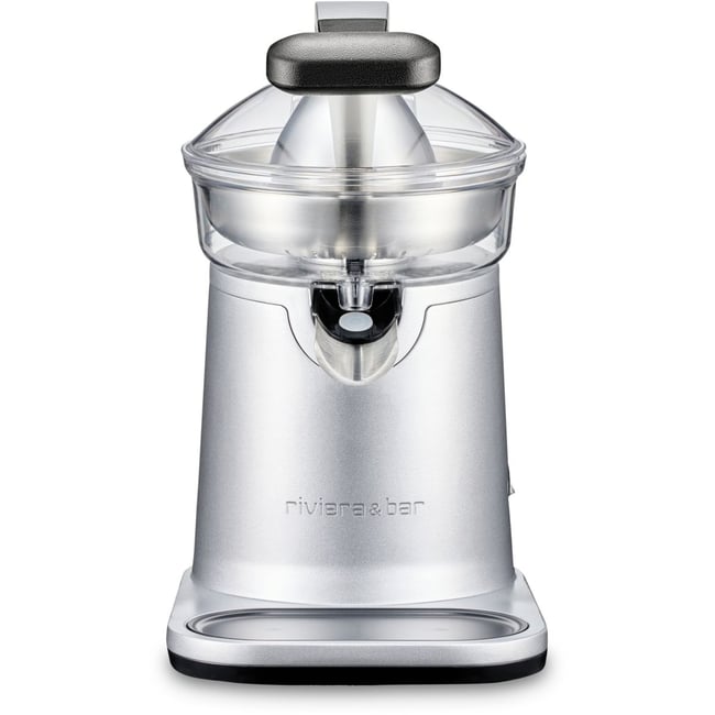 Presse-agrumes PPA760 inox <span itemprop=