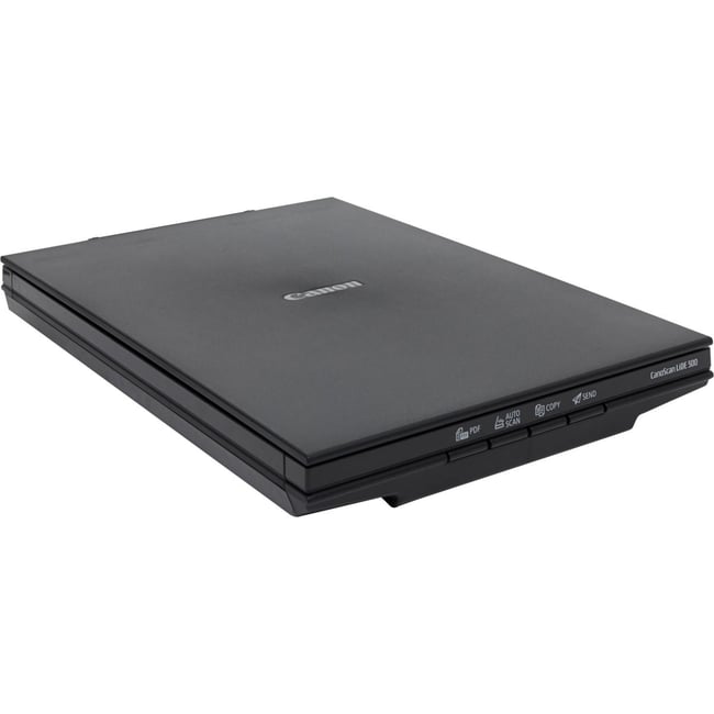 Scanner à plat Lide 300 - CANON