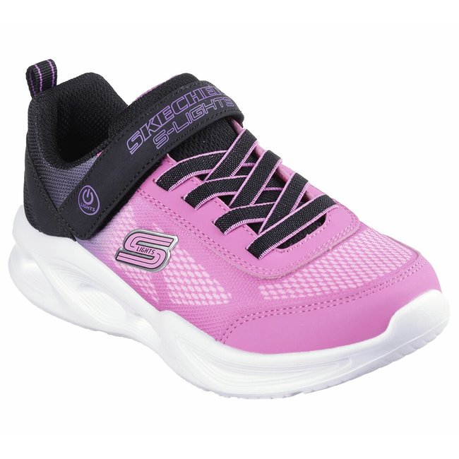 Skechers s lights niña clearance