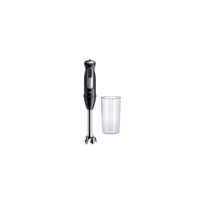 Mixeur pro plongeant MultiQuick 5 Pro MQ55001M - BRAUN