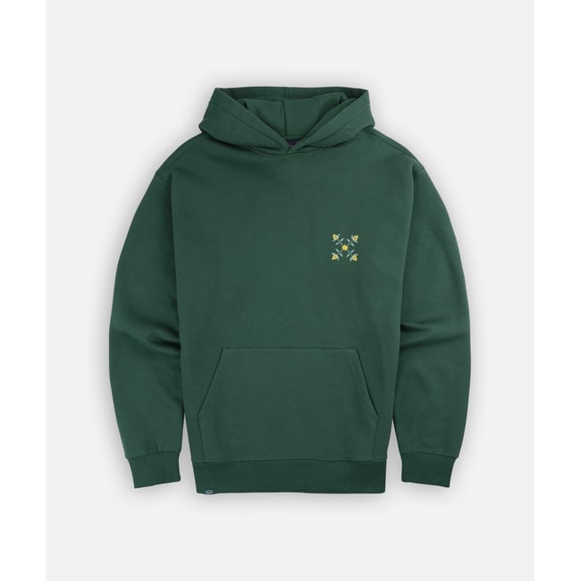 Sweat capuche SEREGOR - OXBOW