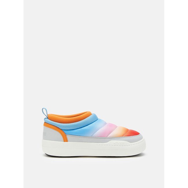 Moon Boot Park Soft sunrise multicolore <span itemprop=