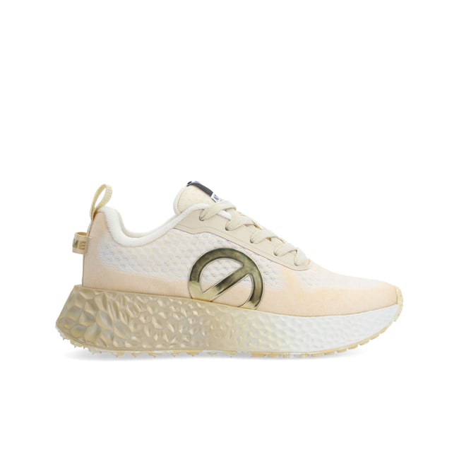 CARTER FLY -  BEIGE/DORE [