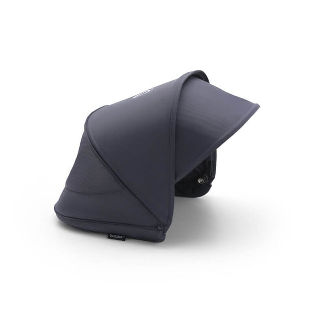 Capote extensible poussette Dragonfly Bleu Tempête - BUGABOO